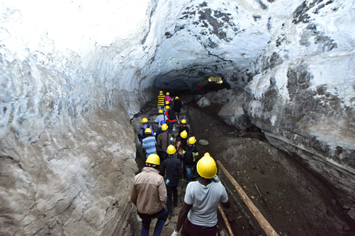 musanze caves, rwanda caves, caves in musanze, caves in rwanda