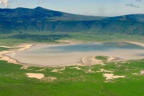 ngorongoro national park, ngorongoro conservation area, ngorongoro crater