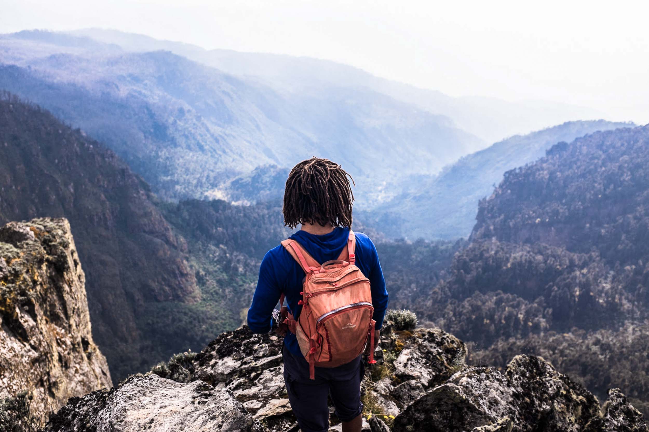 rwenzori mountains national park, rwenzori mountains