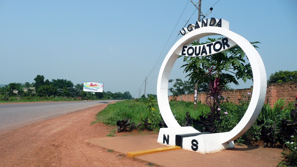 The Equator in Uganda, Geographical and Cultural Landmark in uganda, Geographical Landmark in uganda, uganda equator, equator in uganda, equator uganda