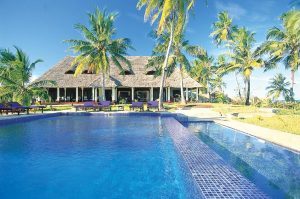 Rwanda Safari and Zanzibar Beach Holiday