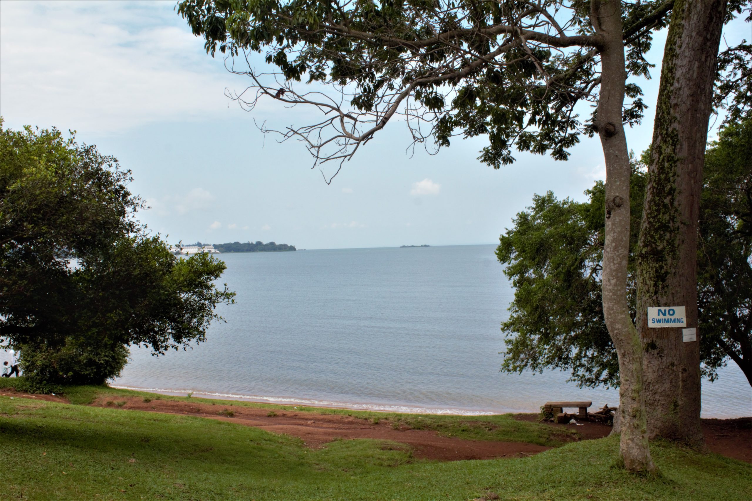 Entebbe Botanic Gardens