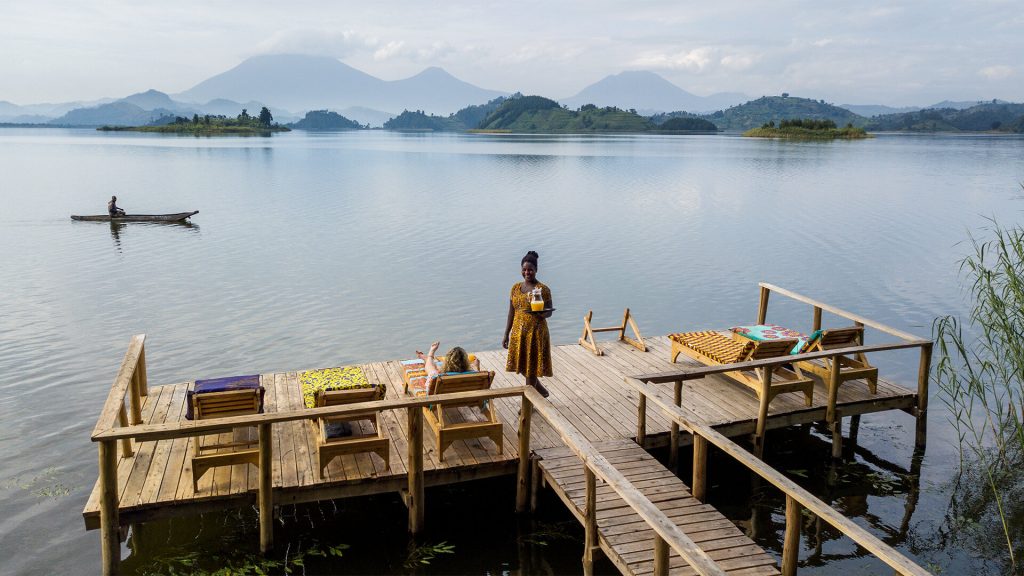 lake mutanda, lake mutanda uganda, lake mutanda in uganda, lake adventure in uganda, ziplining in uganda, canoeing in uganda, kayaking in uganda, lake mutanda canoeing, lake mutanda zip lining, lake mutanda ziplining, lake mutanda kayaking, lake trip in uganda, lake mutanda guided tour