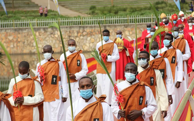 uganda martyrs shrine, uganda martyrs, uganda pilgrimage, uganda martyrs site