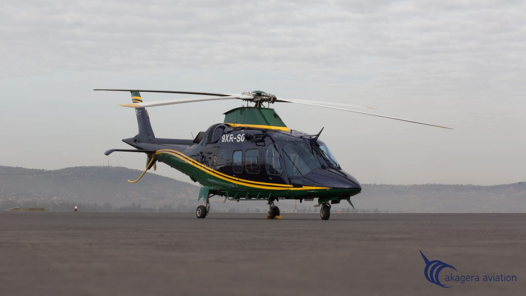 Helicopter Safaris from Rwanda to Tanzania, rwanda safaris