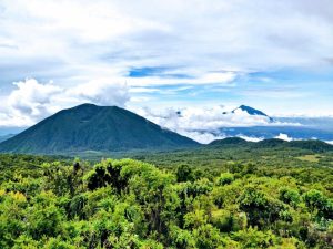 Why Rwanda is Called the Land of a Thousand Hills