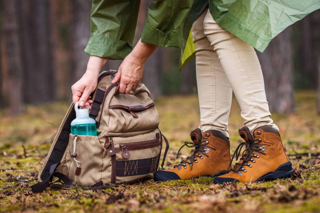 Gorilla Trekking Packing List Rwanda