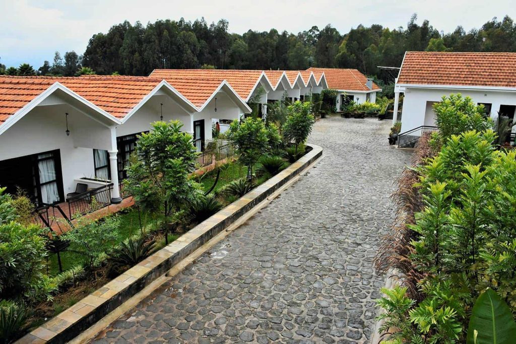 Volcanoes National Park Accommodation Guide – Luxury to Budget Lodges