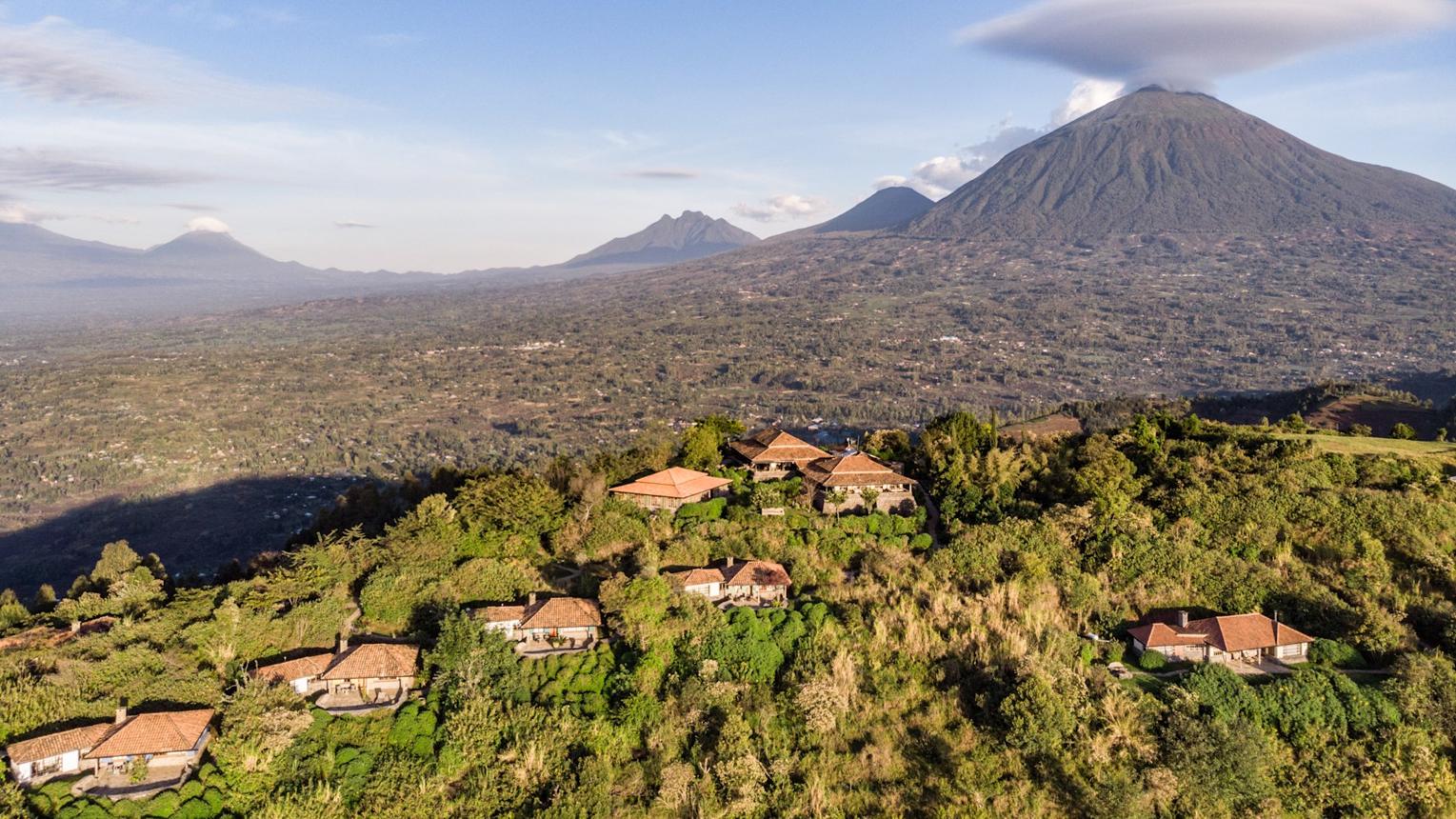 Rwanda Safari Itinerary – 3, 5 & 7 Days Plans