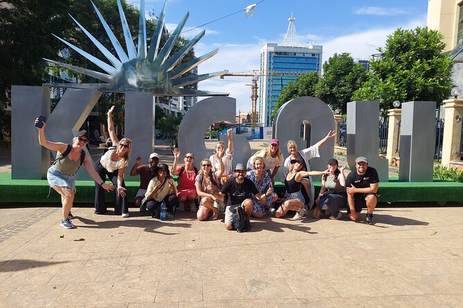 Kigali City Tour Guide – Top Things to Do