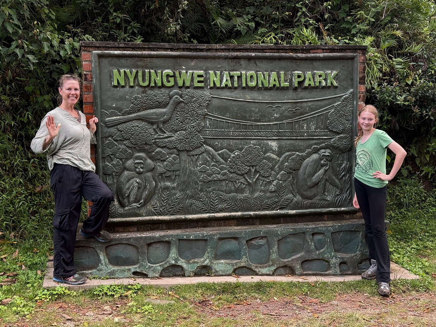 Nyungwe Safari Cost & Entry Fees Explained