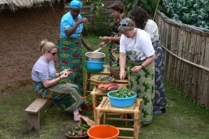 Rwanda Cultural Experiences for Tourists