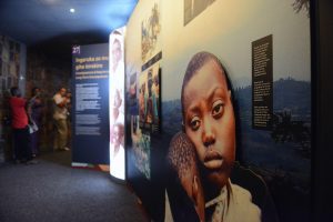 Best Museums in Kigali to Visit