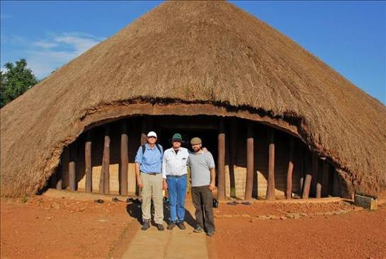 Uganda Cultural Tours Guide