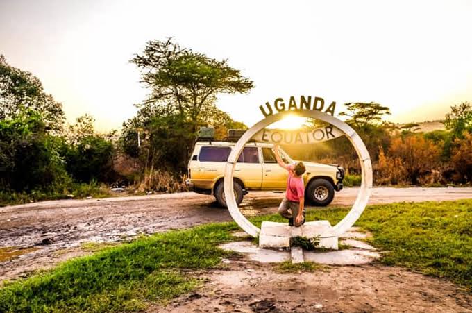 Uganda Road Trip Safari Guide