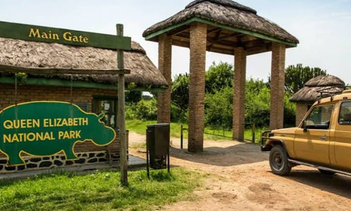 Uganda National Parks Overview