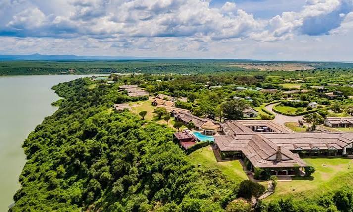 Uganda National Parks Overview