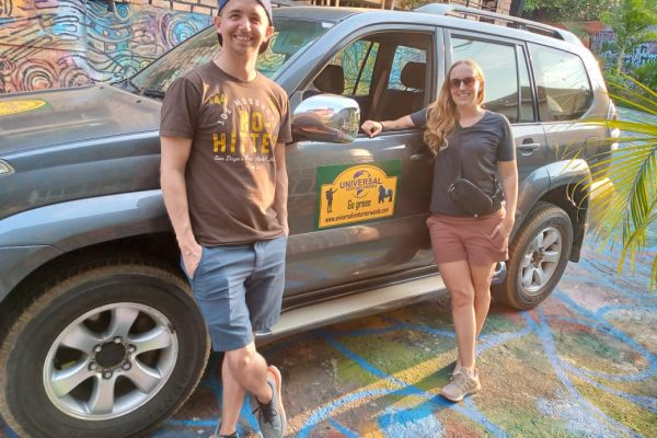 city-tour-kigali Private Kigali City Tour with Pickup and Lunch