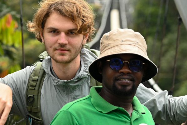 nyungwe-canopy 9 Days Best of Rwanda,