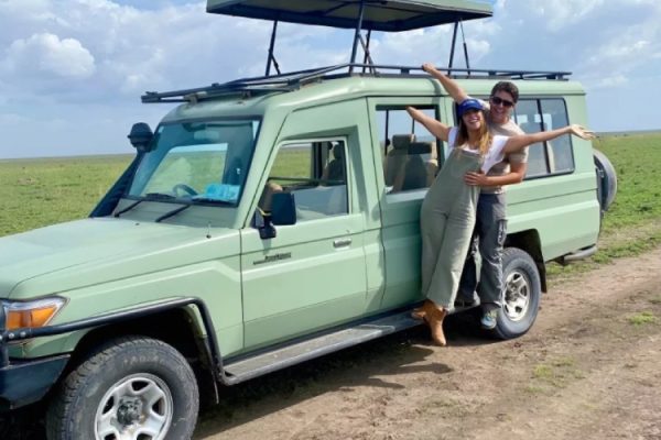 rwanda-akagera Trekking Gorillas in Rwanda, 9 days best of rwanda